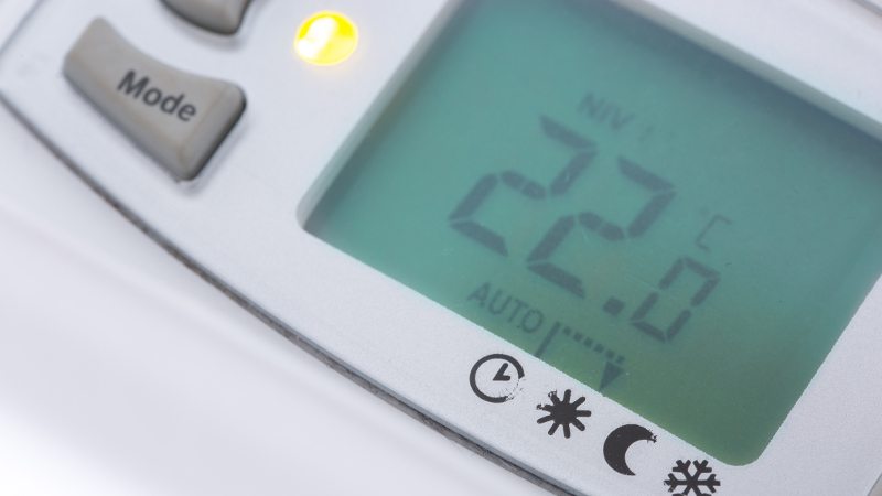 We Offer Temperature Regulation Options for Every Application