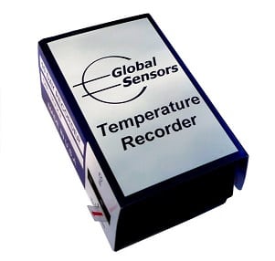 Temperature Recorder in Gastonia, North Carolina