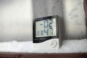 Smart Solutions for Your Temperature and Humidity Monitoring Needs