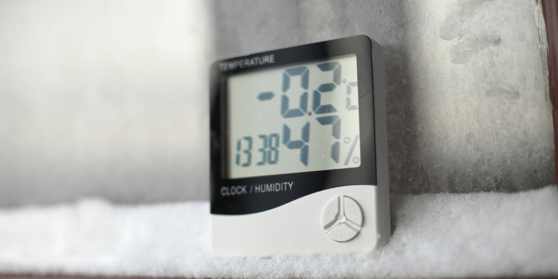 Smart Solutions for Your Temperature and Humidity Monitoring Needs